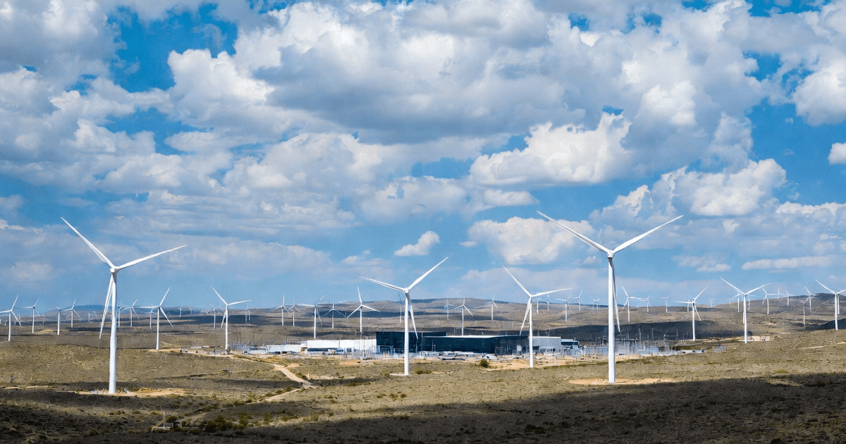 Inside PUC Docket 58881: Texas Approves a 265 MW AI Data Center Behind an Existing Wind Farm