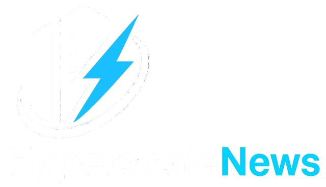 Hyperscale News — Datacenters' Energy, Policy and Water Insights